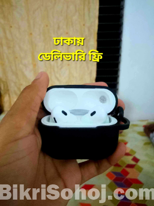 Airpod pro 2nd generation